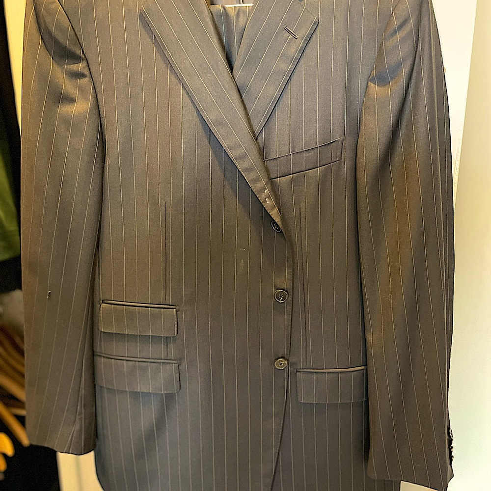 Ermenegildo zegna